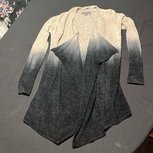 Bamboo Chic Lite Knit | SUPER SOFT Ombré Cardigan